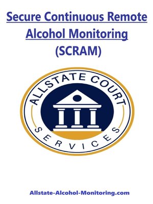 cover image of Secure Continuous Remote Alcohol Monitoring